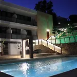 Apartament El Mirador *
