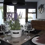 Apartament El Mirador