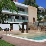 Apartament El Mirador Kordoba