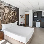 Apartament El Mirador