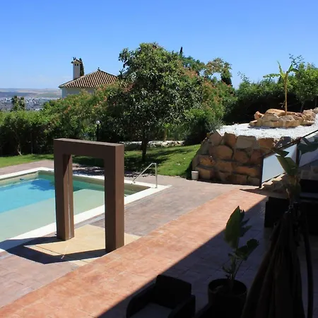 El Mirador *