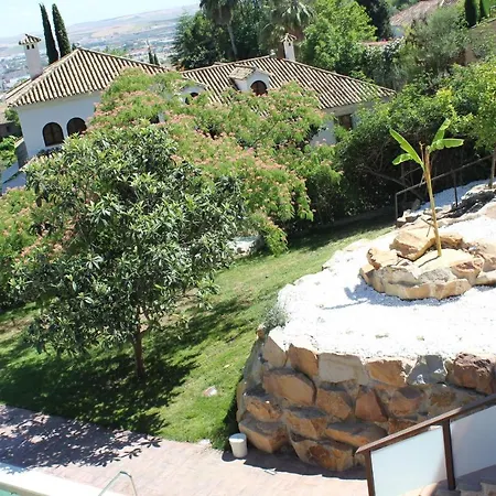 El Mirador דירה