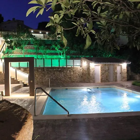 El Mirador דירה *