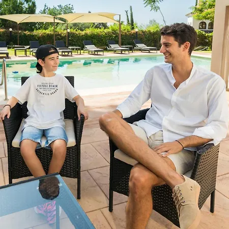 El Mirador * Córdoba