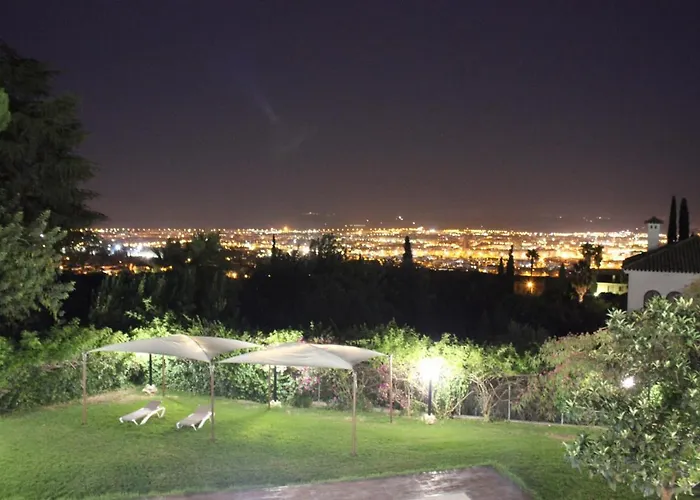 El Mirador Apartman Córdoba