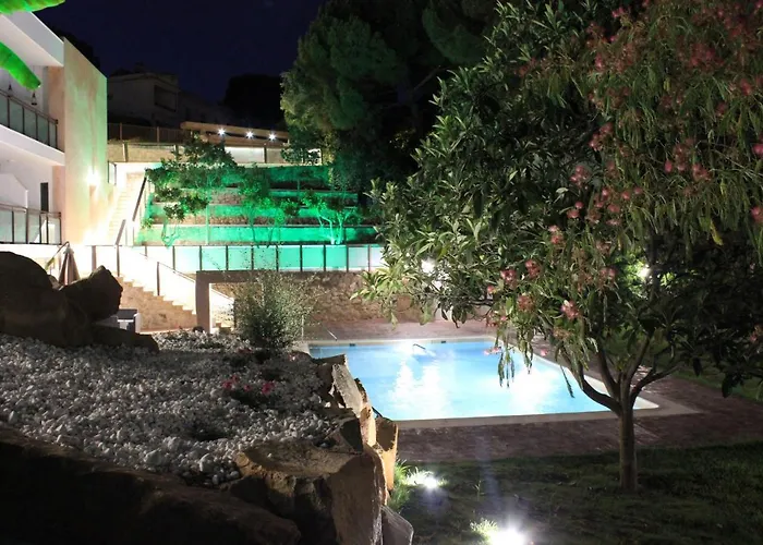 Apartman El Mirador *