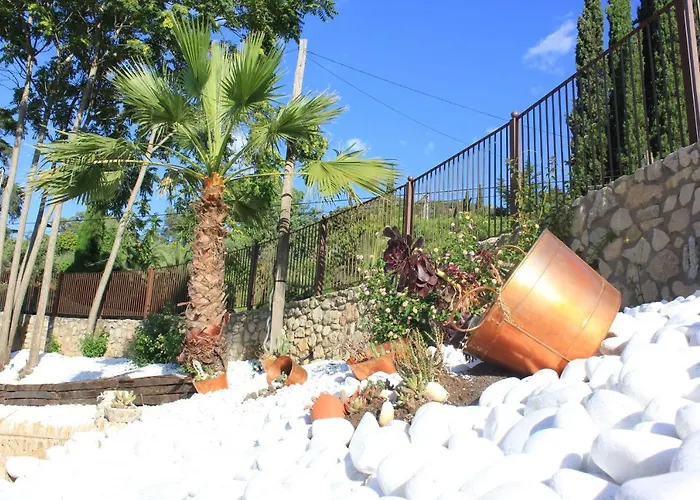 Apartman El Mirador *