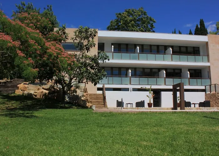 Apartman El Mirador Córdoba