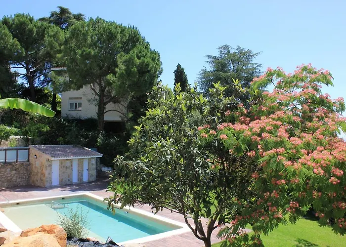 Apartman El Mirador *