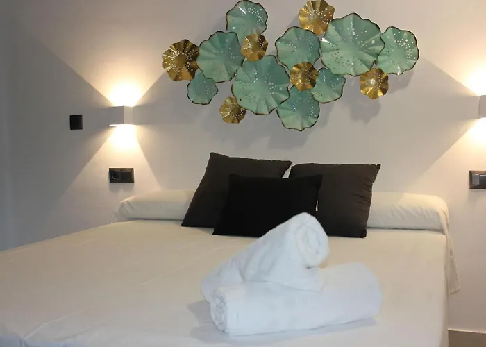 Apartman El Mirador *