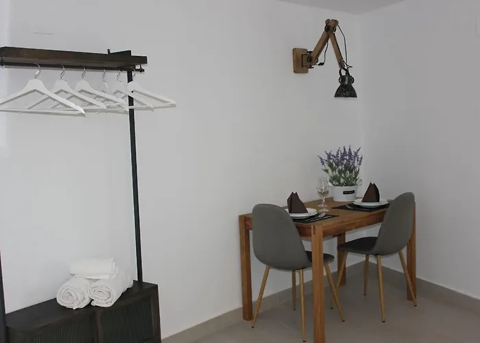 Apartman El Mirador Córdoba