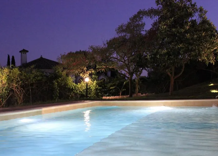 El Mirador Apartman Córdoba