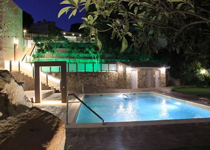 El Mirador Apartman *