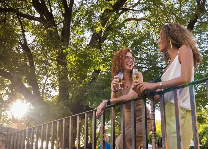 El Mirador Apartman *