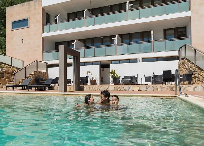 El Mirador Apartman Córdoba