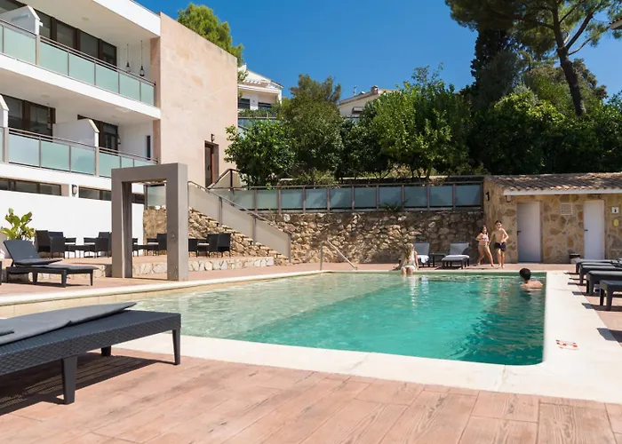 Apartman El Mirador Córdoba