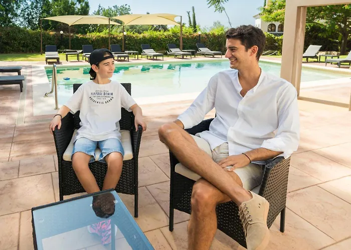 El Mirador * Córdoba