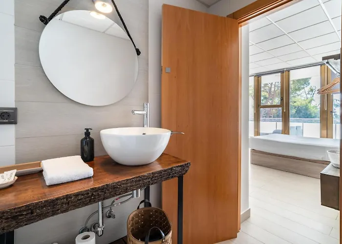 Apartman El Mirador Córdoba