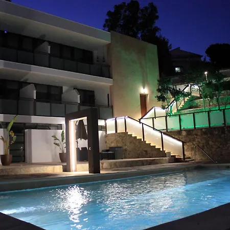 Apartment El Mirador *