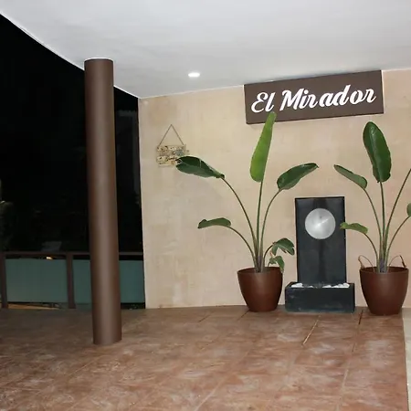 El Mirador *