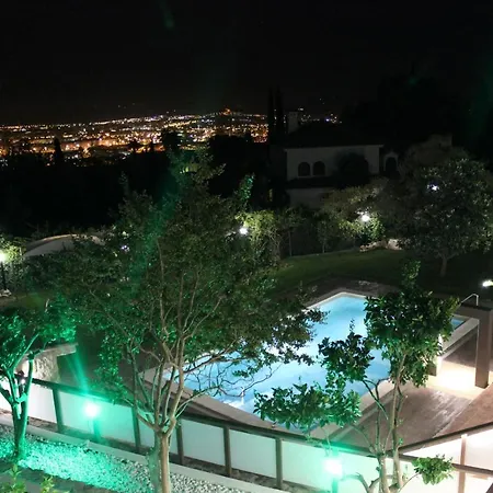 La Escalinata *
