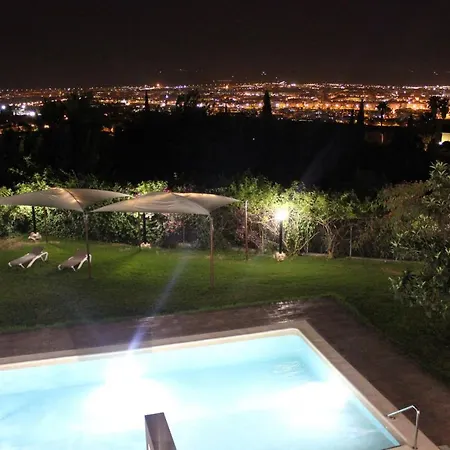 El Mirador Cordoba