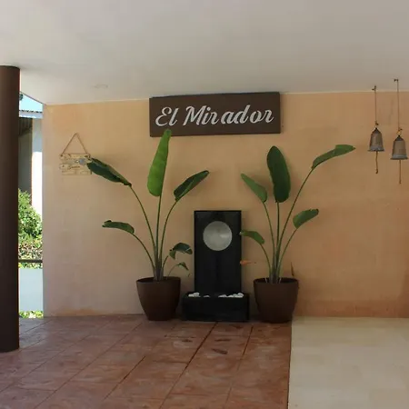 El Mirador Córdoba