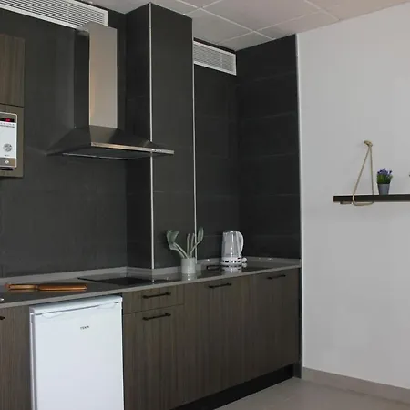 El Mirador * Cordoba