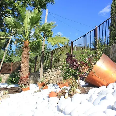 Apartamento Rurales El Mirador *