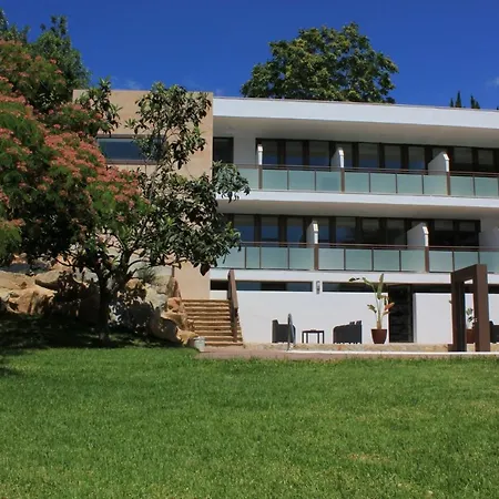 Apartamento Rurales El Mirador Córdoba