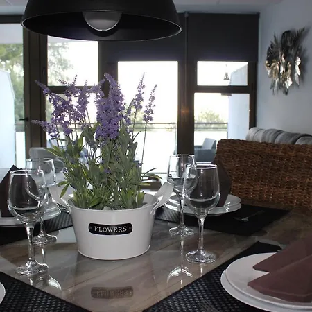 Apartamento Rurales El Mirador