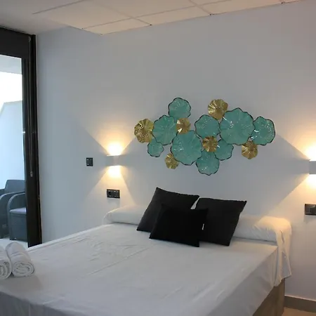Apartamento Rurales El Mirador