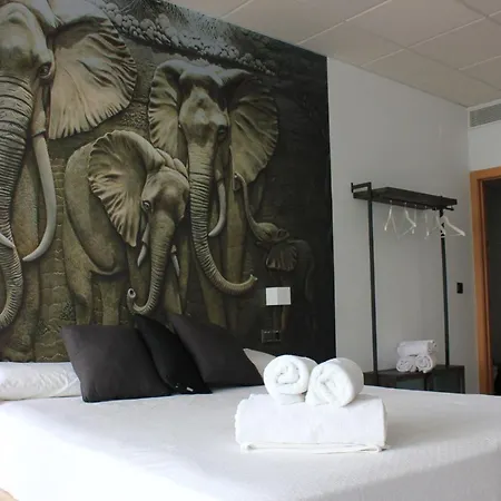 El Mirador Apartment