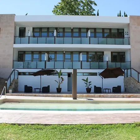 Apartment El Mirador Cordoba