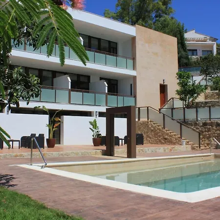 Apartamento Rurales El Mirador Córdoba