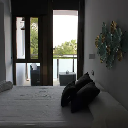 Apartamento Rurales El Mirador