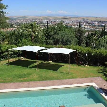 Apartamento Rurales El Mirador