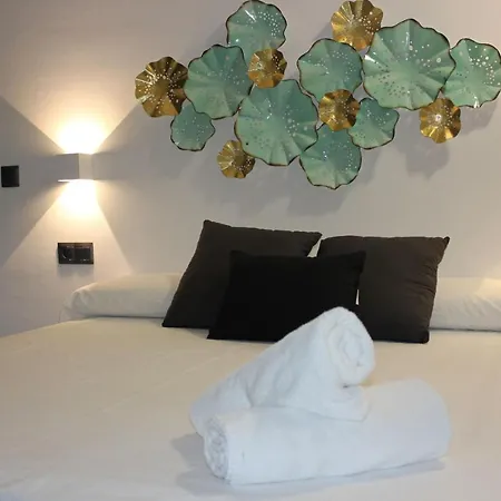 Apartamento Rurales El Mirador *