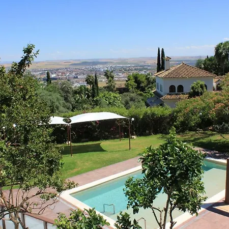 El Mirador Apartment