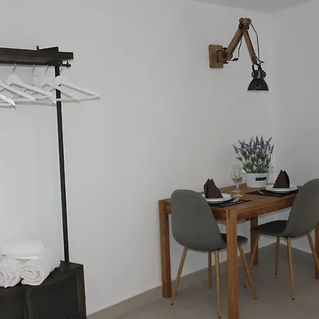 Apartamento Rurales El Mirador Córdoba