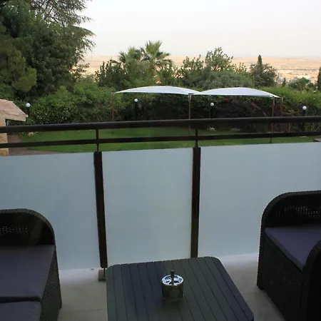 El Mirador * Córdoba