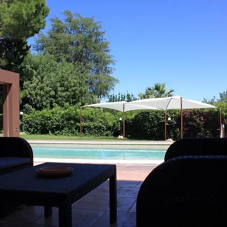 El Mirador * Córdoba