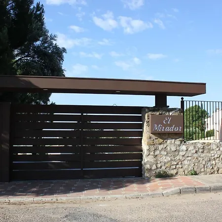 Rurales El Mirador Apartamento Córdoba