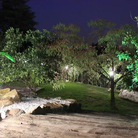 El Mirador Apartment