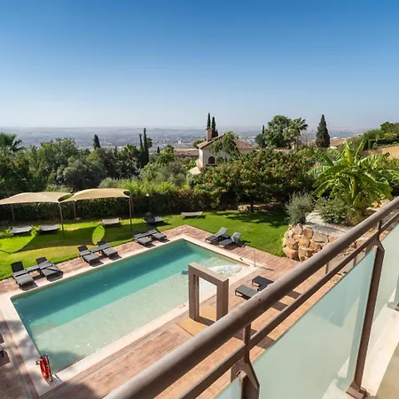 El Mirador Cordoba
