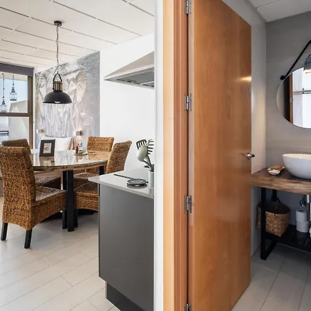 El Mirador Apartment