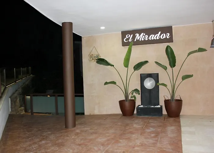 El Mirador *