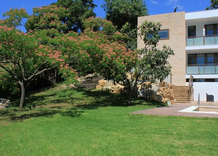 El Mirador Διαμέρισμα Κόρδοβα