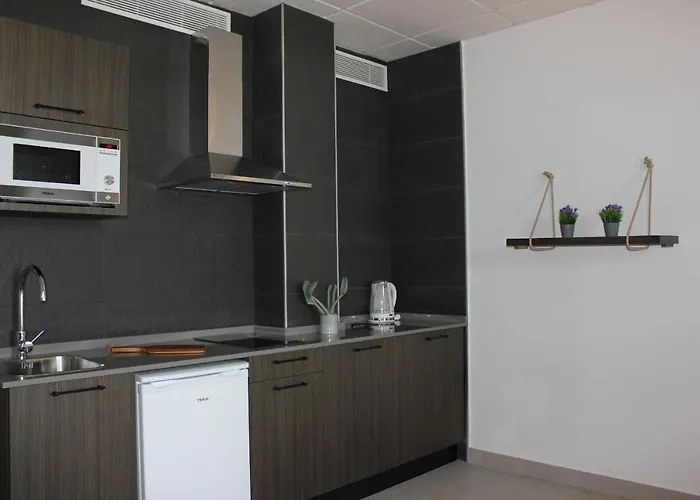 El Mirador * Córdoba