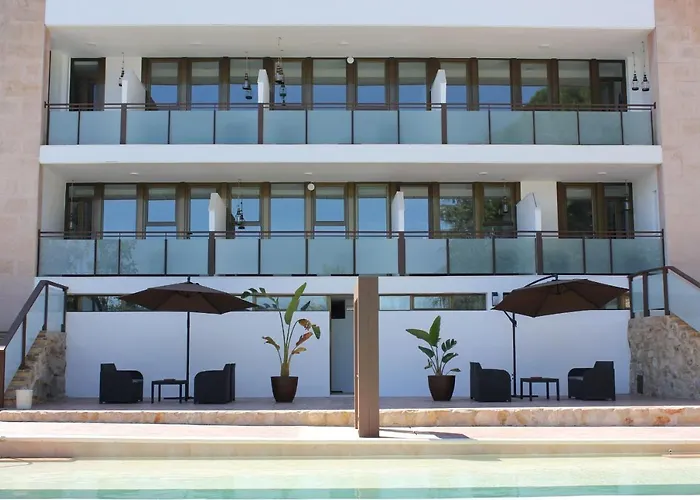 El Mirador Διαμέρισμα Κόρδοβα